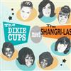 Album herunterladen The Dixie Cups The ShangriLas - The Dixie Cups Meet The Shangri Las