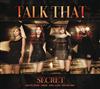 descargar álbum Secret - Talk That