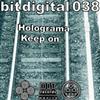 descargar álbum Holograma - Keep On