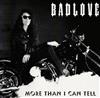 écouter en ligne Badlove - More Than I Can Tell