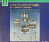 escuchar en línea Various - Les Orgues de Paris de Couperin A Messiaen