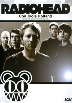 Download Radiohead - Radiohead Con Jools Holland