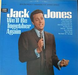 Download Jack Jones - Well Be Togethere Again