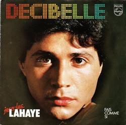 Download JeanLuc Lahaye - Decibelle