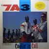 descargar álbum 7A3, The - Coolin In Cali