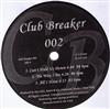 télécharger l'album Various - Club Breaker 002