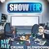 escuchar en línea Showtek - Crunk Slowdown