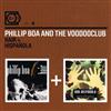 last ned album Phillip Boa And The Voodooclub - Hair Hispañola