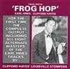 ladda ner album Clifford Hayes' Louisville Stompers - Frog Hop