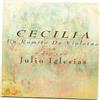 descargar álbum Cecilia Con Julio Iglesias - Un Ramito De Violetas