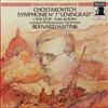 baixar álbum Chostakovitch London Philharmonic Orchestra, Bernard Haitink - Symphonie N7 Léningrad Lage DOr Suite de Ballet