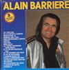 Album herunterladen Alain Barrière - 3 disques LP