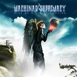 Download Machinae Supremacy - Rise Of A Digital Nation