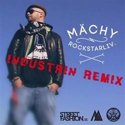 Download Mächy - Rockstarliv Industrin Remix