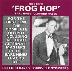 Download Clifford Hayes' Louisville Stompers - Frog Hop