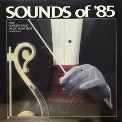 Download Various - Sound Of 85 Grades 4 5