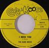 descargar álbum The Rare Breed - I Need You