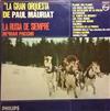 last ned album La Gran Orquesta De Paul Mauriat - La Rusia De Siempre