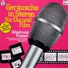 Album herunterladen No Artist - Geräusche In Stereo Für Dia Und Film Folge 5 Urlaub Und Freizeit