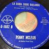 descargar álbum Penny McLean - Lady Bump La Dama Sigue Bailando