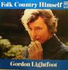 lataa albumi Gordon Lightfoot - Folk Country Himself