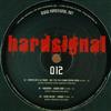 Album herunterladen Various - Hardsignal 12