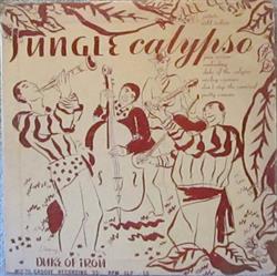 Download Duke Of Iron - Jungle Calypso