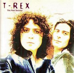 Download TRex - The Peel Session