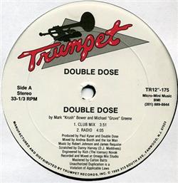 Download Double Dose - Double Dose