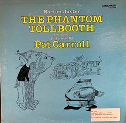 Download Pat Carroll - The Phantom Tollbooth