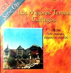 Download Various - Los Mejores Temas Gallegos Cd 1