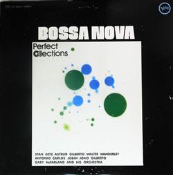 Download Various - Bossa Nova Perfect Collections