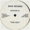 ouvir online Dexter D - The Key