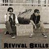 descargar álbum Senators - Revival Skills