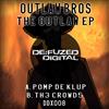 lyssna på nätet Outlaw Bros - The Outlaw EP