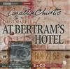 Agatha Christie Starring June Whitfield - Miss Marple In At Bertrams Hotel