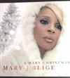 lataa albumi Mary J Blige - A Mary Christmas Album Sampler