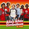 lataa albumi Allez Allez Zimbabwe, Filip D'haeze - allez allez zimbabwe