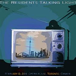 Download The Residents - Talking Light Toronto