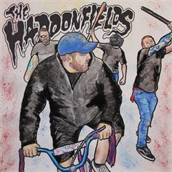 Download The Haddonfields - Thats My Bike