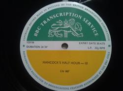 Download Tony Hancock - Hancocks Half Hour 9 10