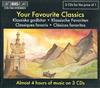 Album herunterladen Various - Your Favourite Classics