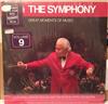 télécharger l'album The Boston Pops Orchestra, Arthur Fiedler - The Symphony