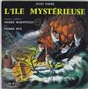 online anhören Jules Verne , Pierre Dux - Lîle Mystérieuse