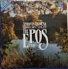 last ned album Antonín Dvořák, The Epos Trio - Pianoforte Trio In F Minor Op 65