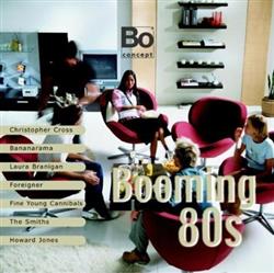 Download Various - Booming 80s