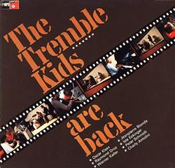 Download The Tremble Kids - The Tremble Kids Are Back