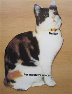 Download Queen - Delilah Her Masters Voice