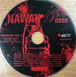 Download Various - Nawak Posse Sampler Vol II