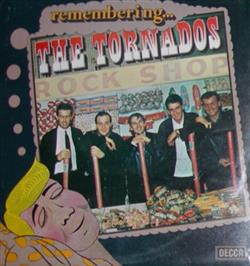 Download The Tornados - Remembering The Tornados